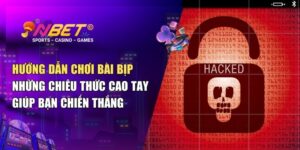 hướng dẫn chơi bài bịp