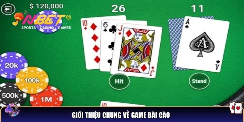Cách chơi game bài cào - Đặt cược thông minh, nhận thưởng tiền khủng 1 Giới thiệu chung về trò chơi game bài cào