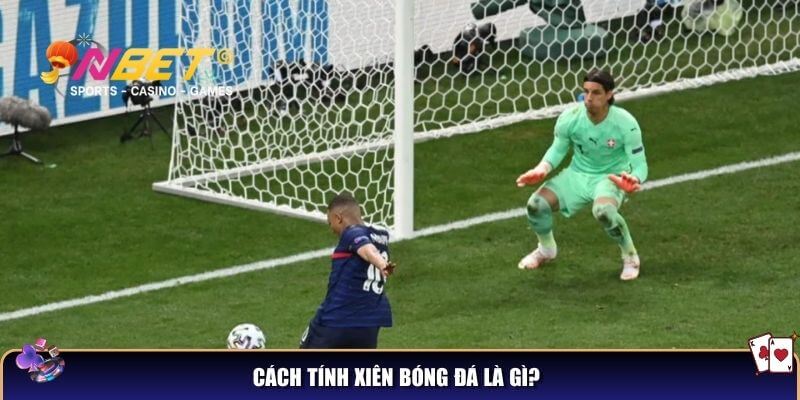 Hiểu cách tính xiên bóng đá để thu về lợi nhuận khủng khi cược 2 Cách tính xiên bóng đá là gì?
