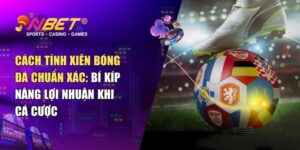 Hiểu cách tính xiên bóng đá để thu về lợi nhuận khủng khi cược