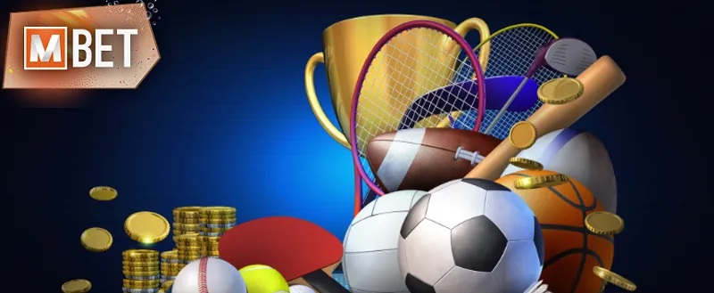 Thể thao Mbet – Nơi hội tụ đam mê cá cược thể thao đỉnh cao 2 Thể thao mbet